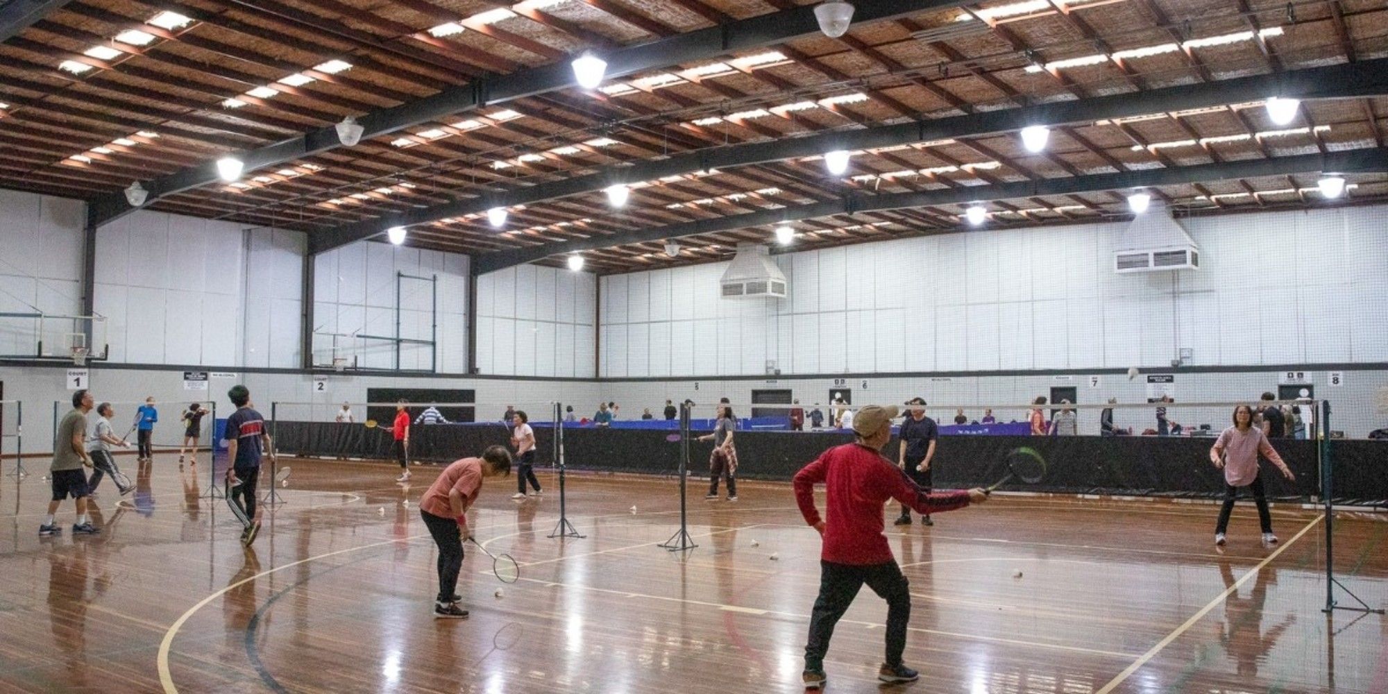 Doncaster Basketball