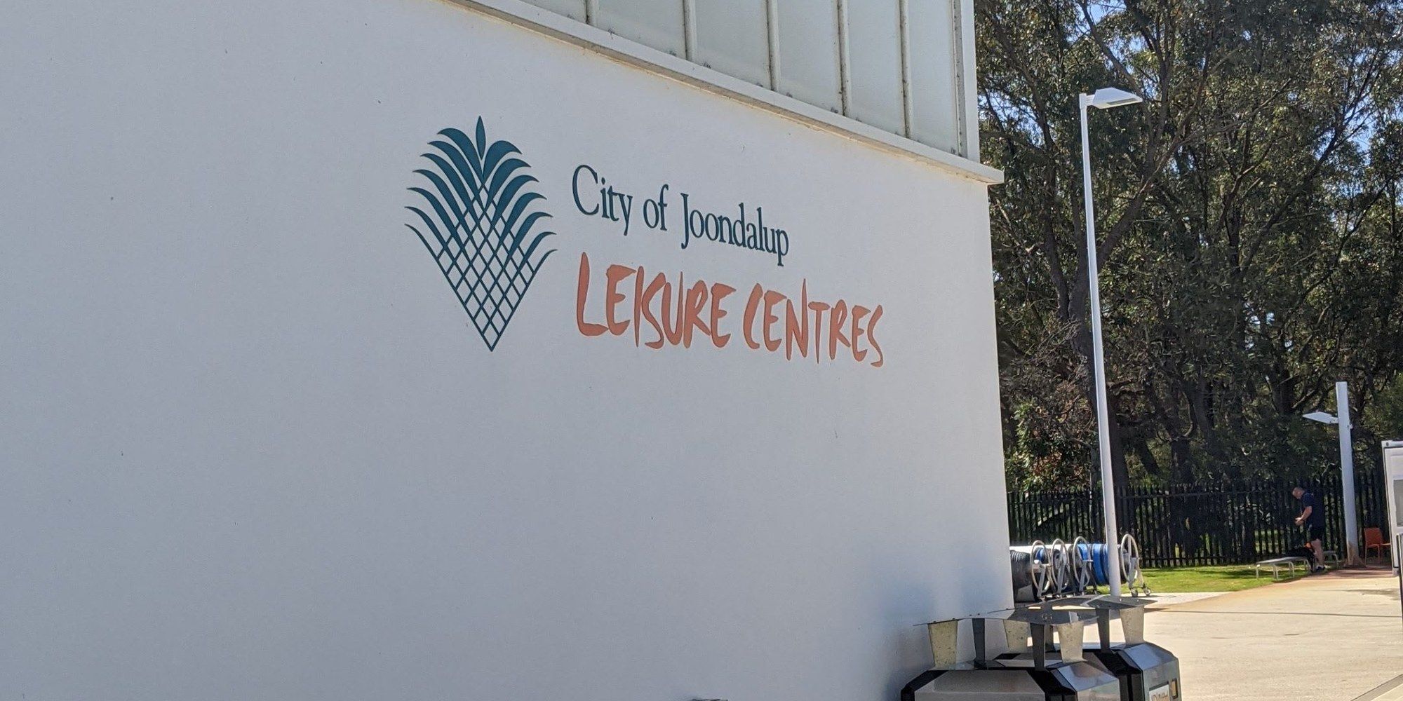 City of Joondalup Leisure Centre — Basketball leagues