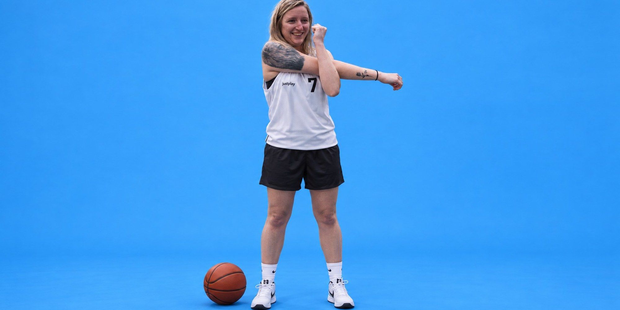 Women's basketball