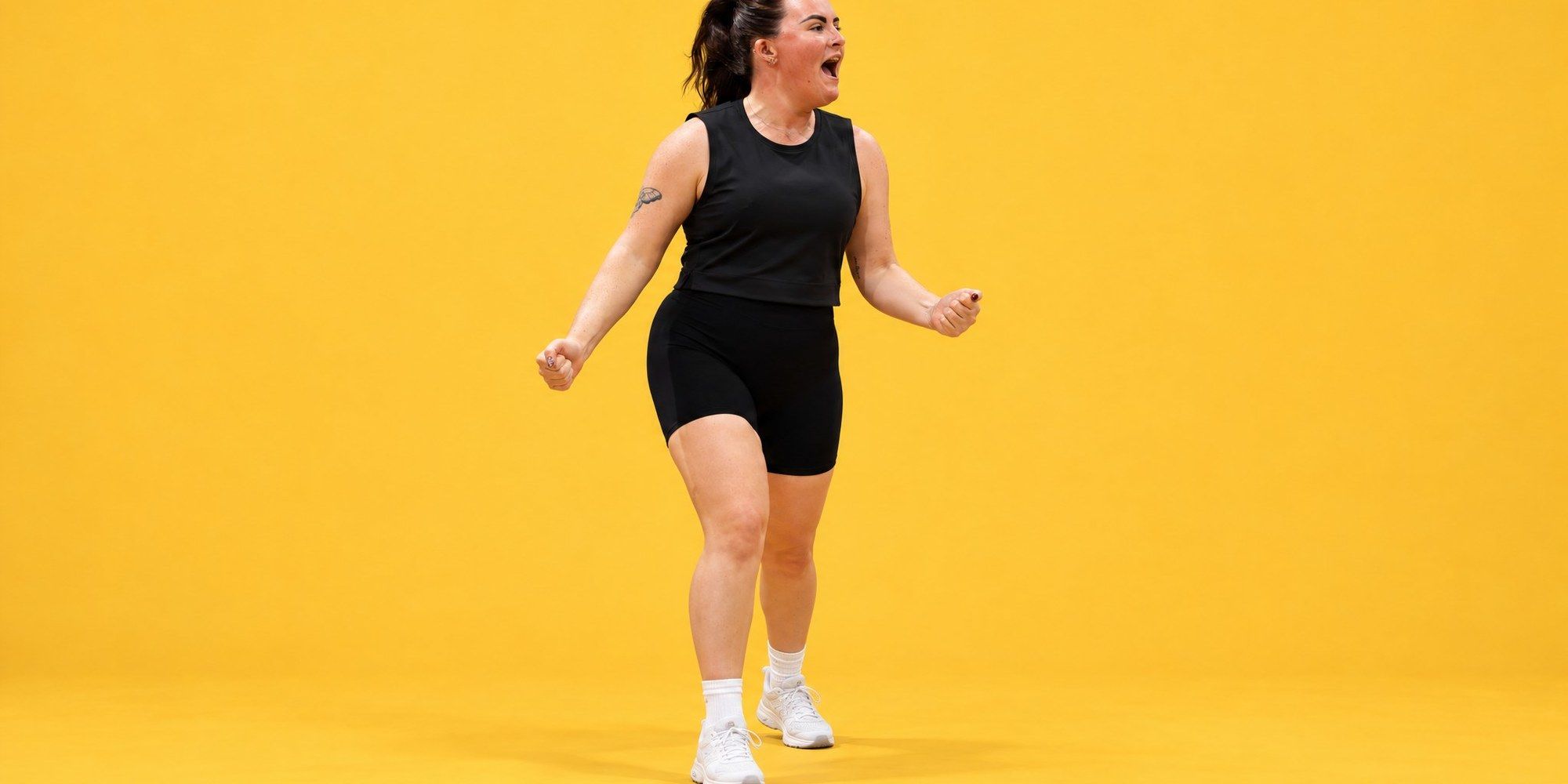 Women's netball