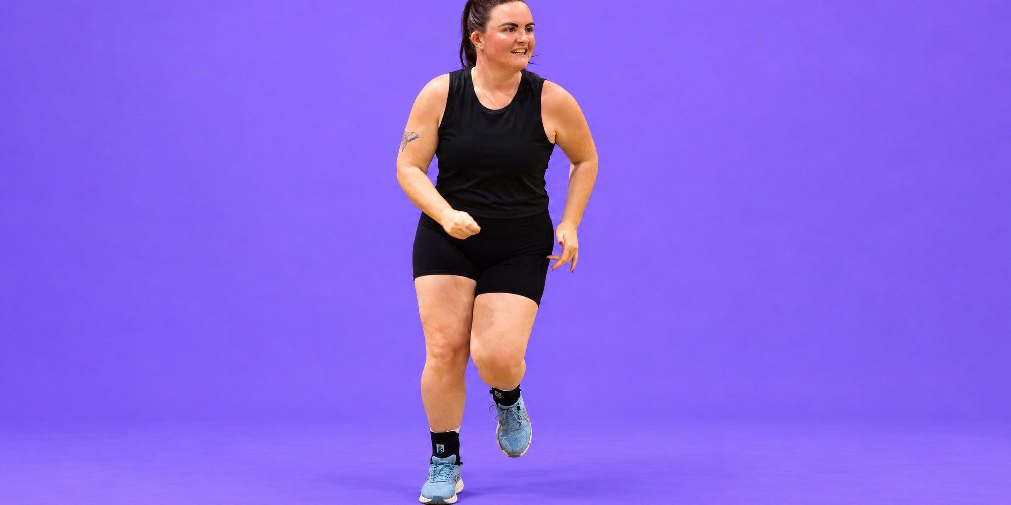 Women's netball