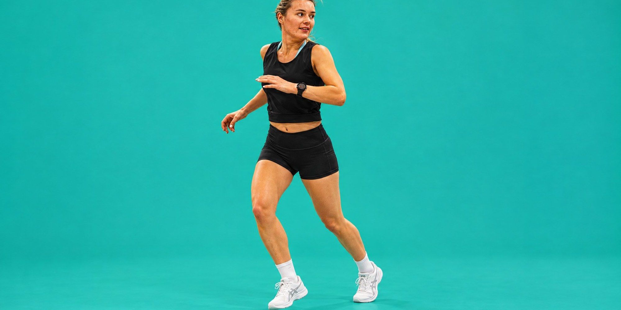 Women's netball