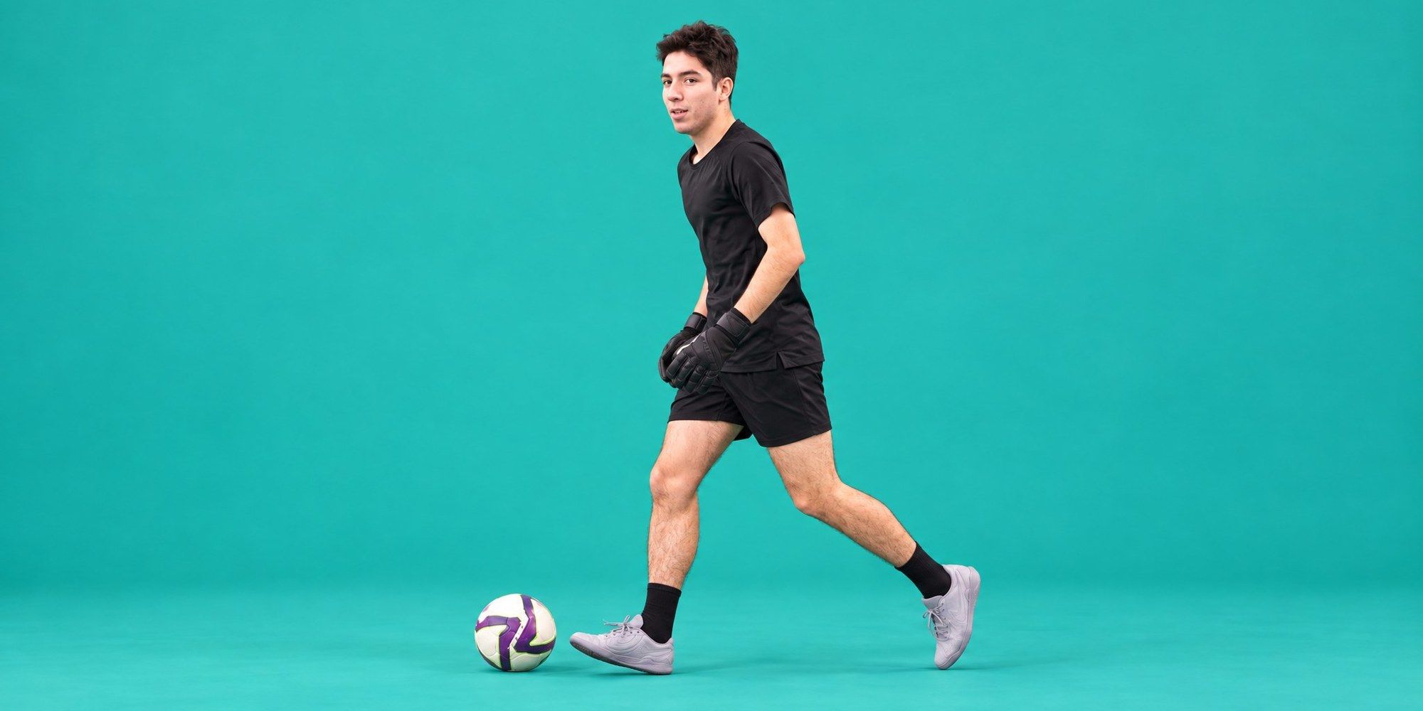 Men's 5-a-side