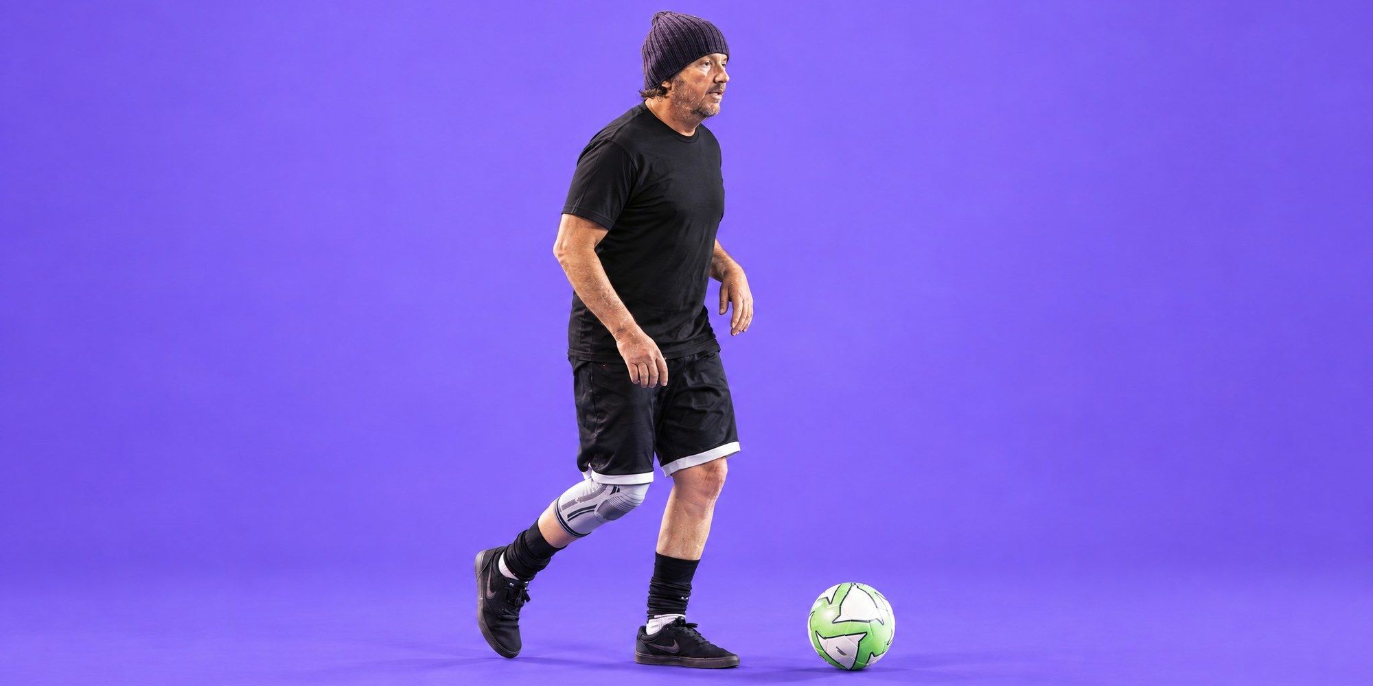 Men's futsal