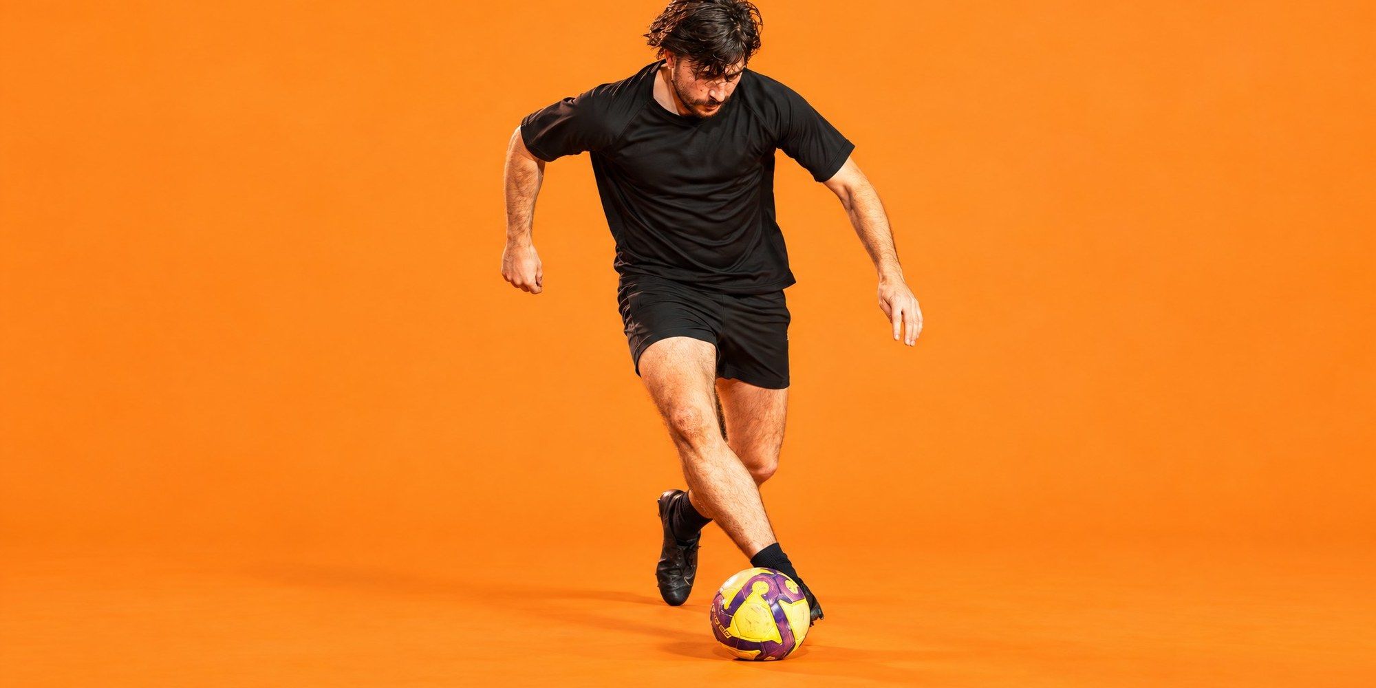 Men's futsal