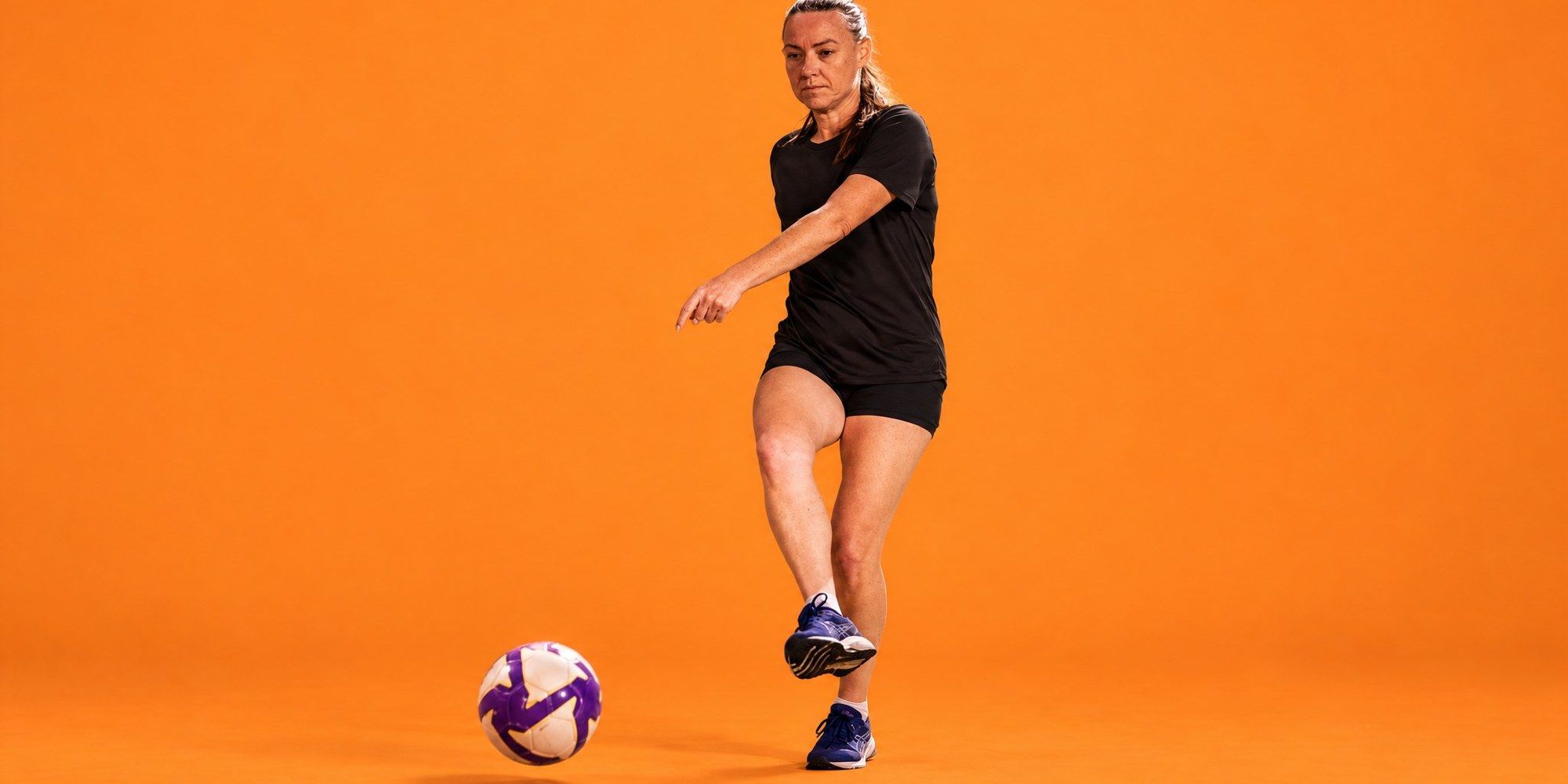 Women's futsal