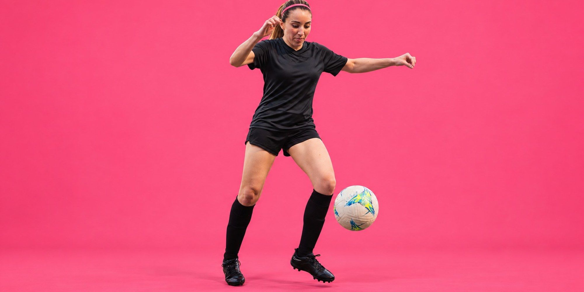 Women's futsal