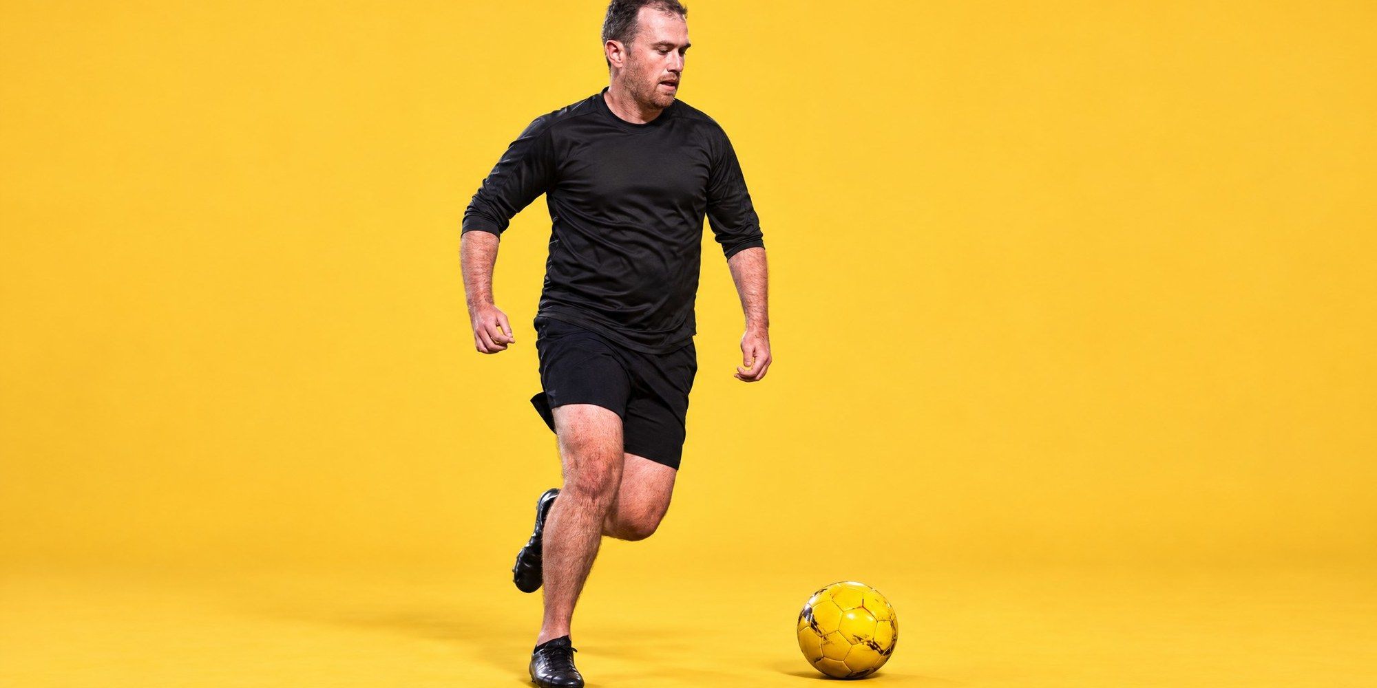 Men's 7-a-side