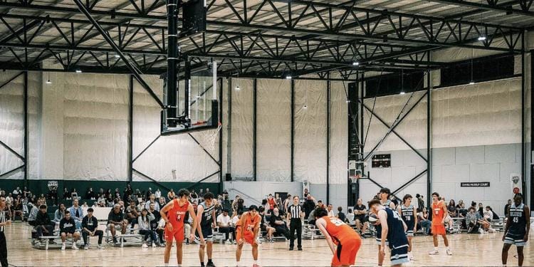 Swinburne Senior Secondary College venue photo
