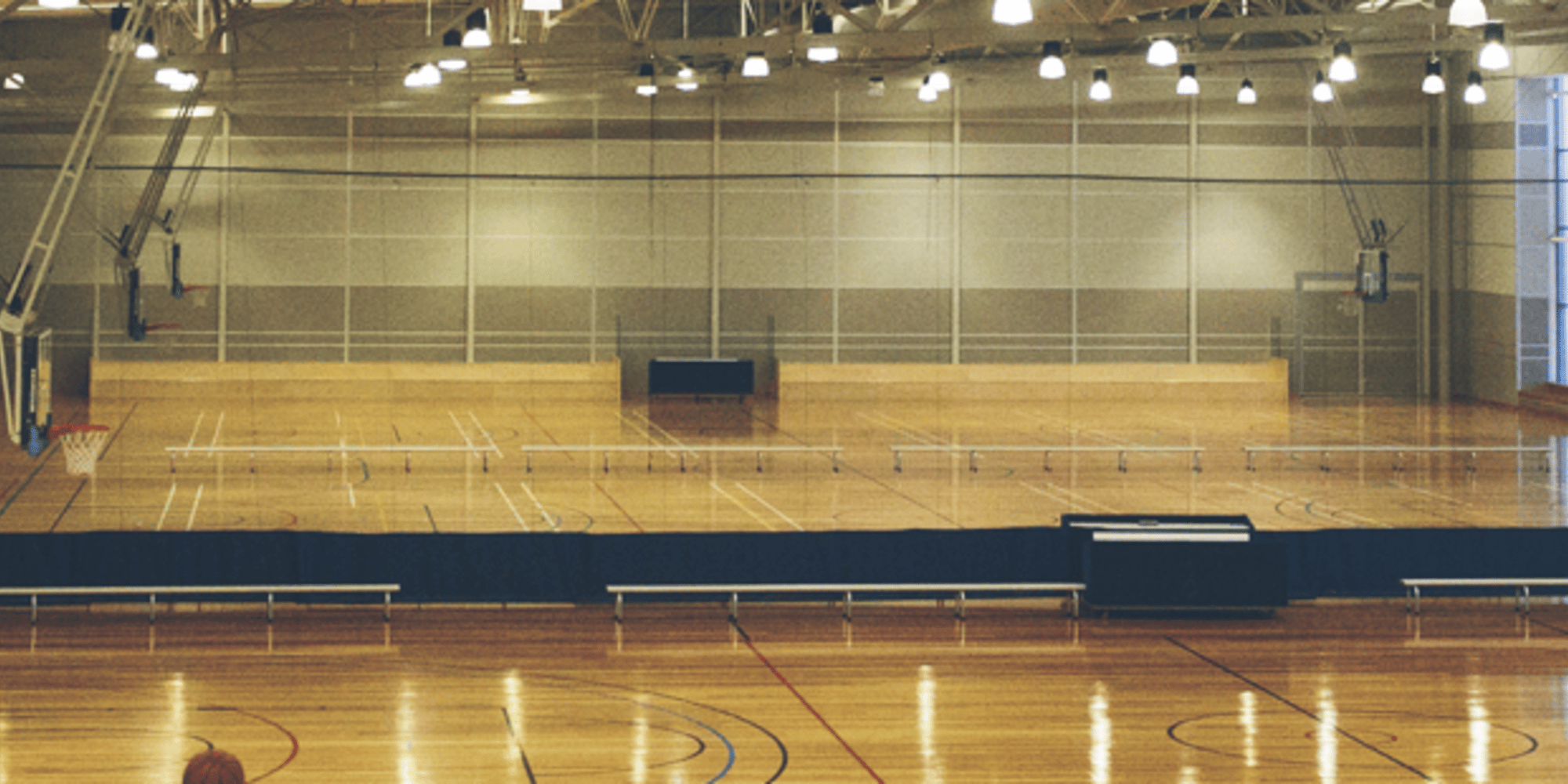 Boroondara Sports Complex venue photo