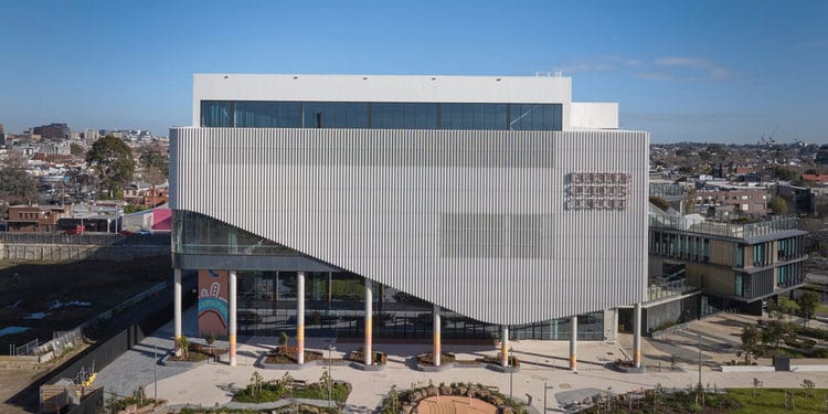 Bundha Sports Centre venue photo