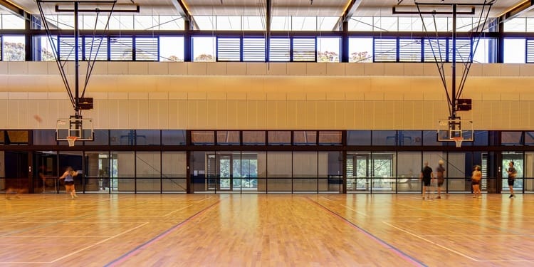 Galuwa Recreation Centre venue photo