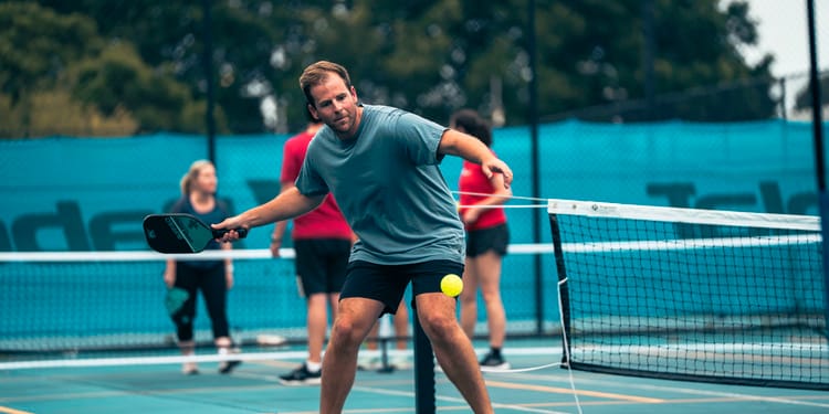 Malpass Tennis Centre (Heath Park) venue photo